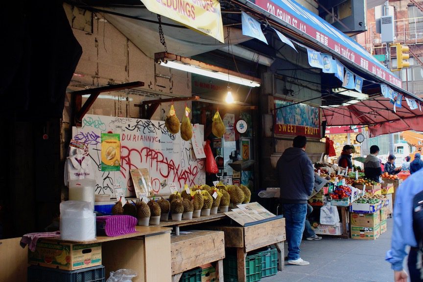 How to see NYC in 2 days