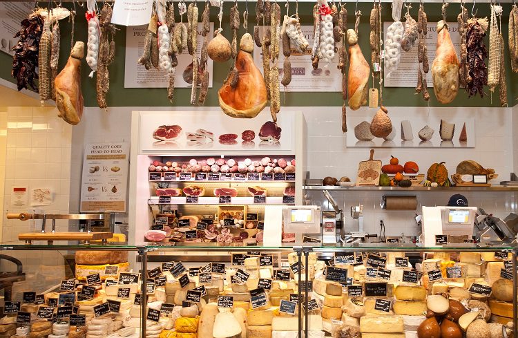 La vita e bella at Eataly NYC! (Photo cred: Eataly.com)