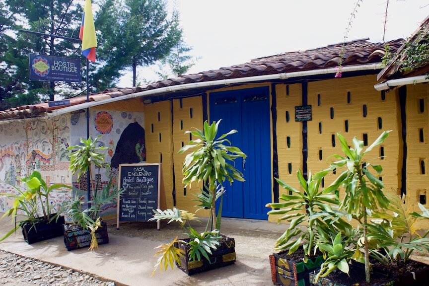 best places to stay in medellin