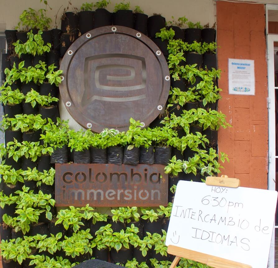 Colombia Immersion is perfect for Solo Travelers