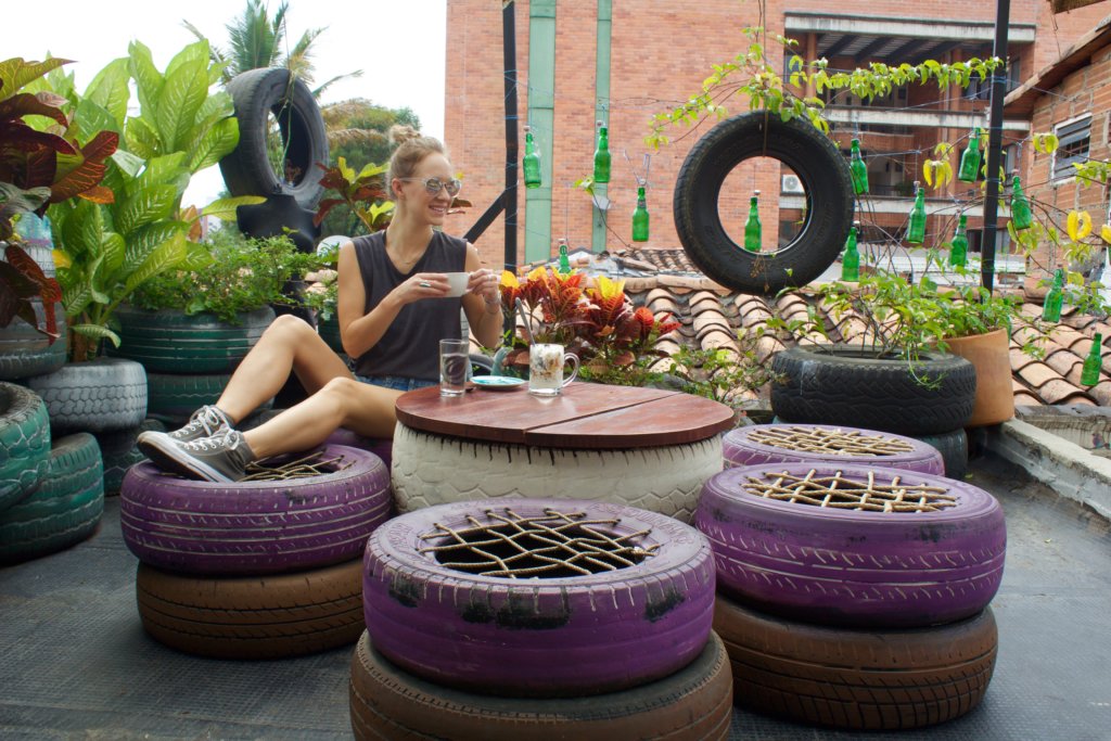 best places to stay medellin