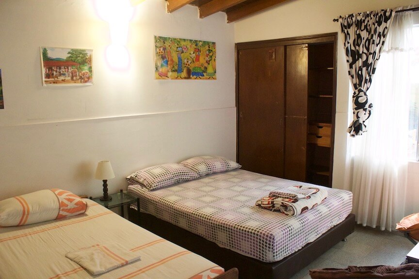 best places to stay in medellin