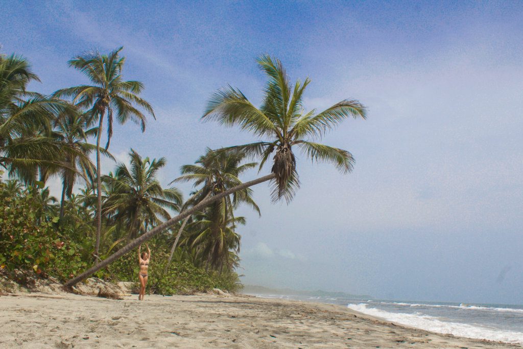 A Visit To Colombia s Coast Coste o Beach Palomino Wanderluluu a-visit-to-colombia-s-coast-coste-o-beach-palomino-wanderluluu