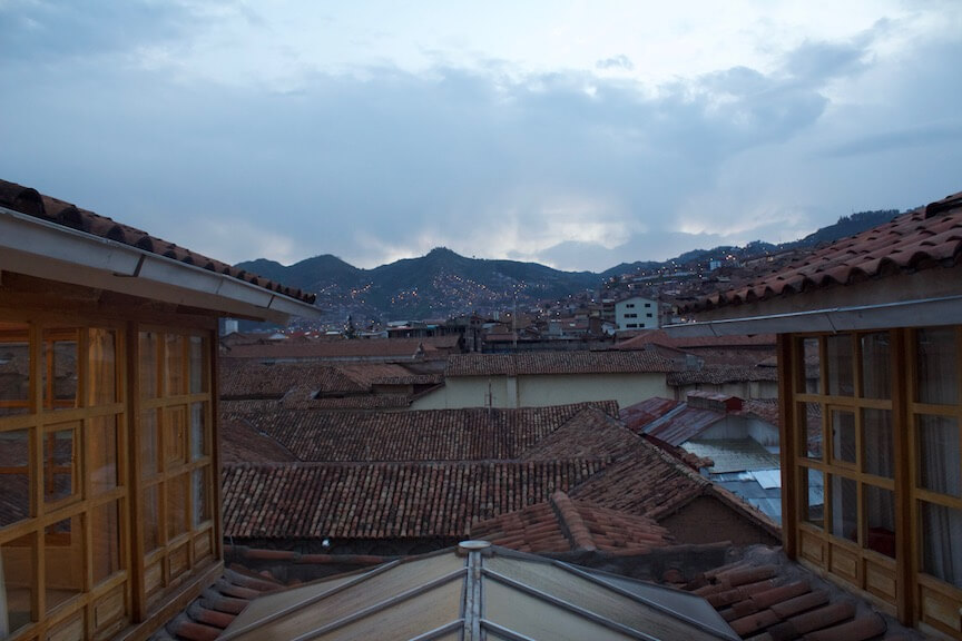 What to Do Where to Stay Cusco