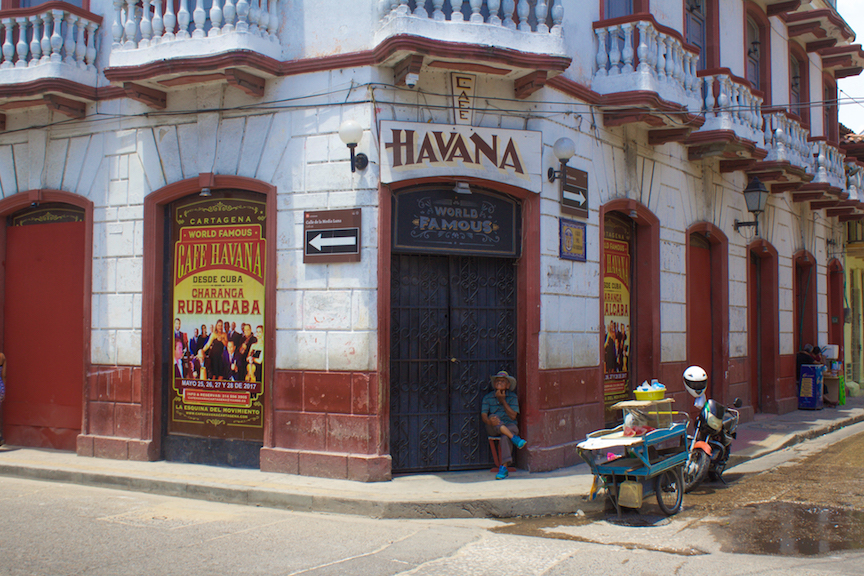 things to do in cartagena