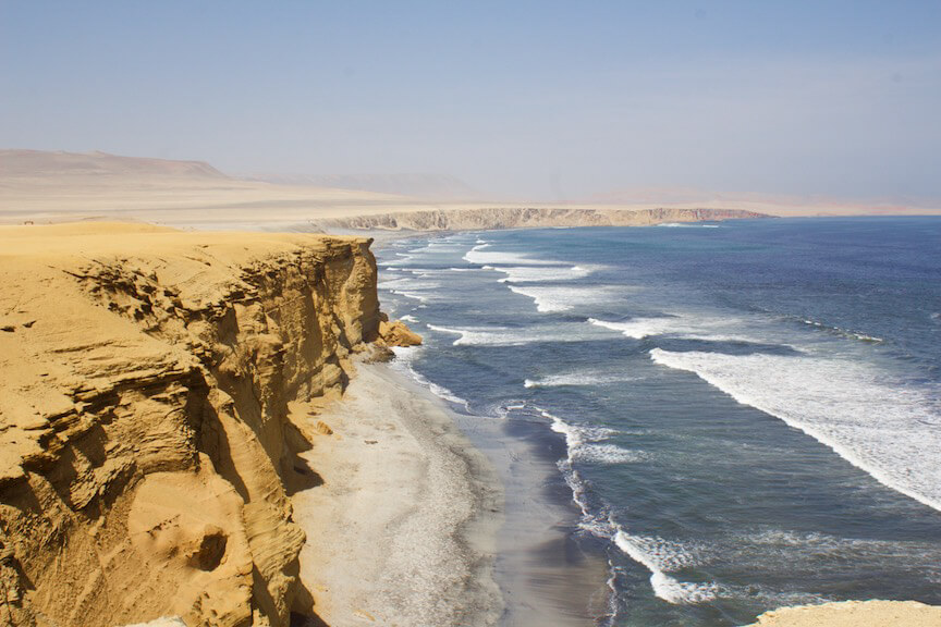 Ultimate Guide to Paracas