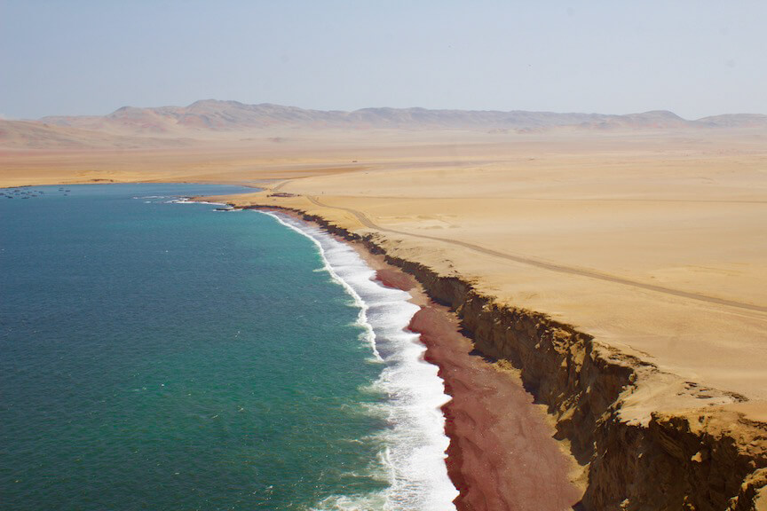 Ultimate Guide to Paracas