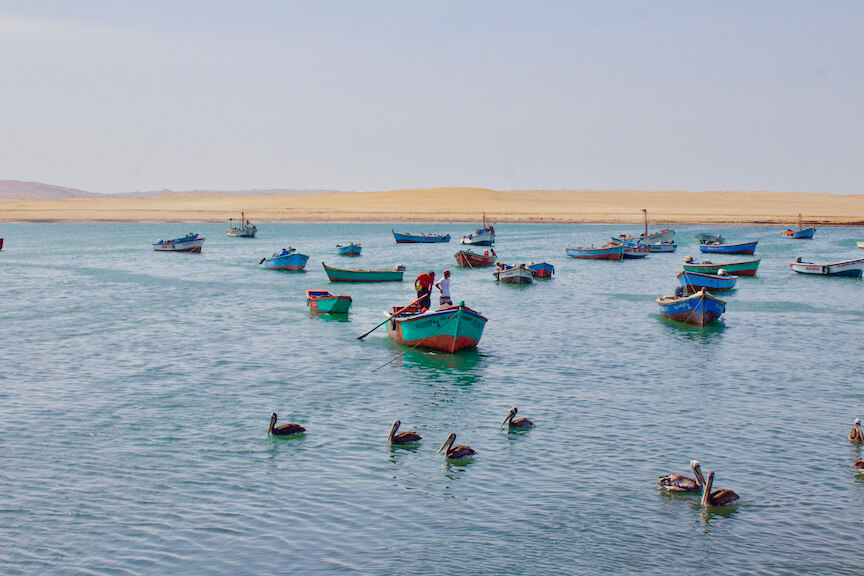  Ultimate Guide to Paracas