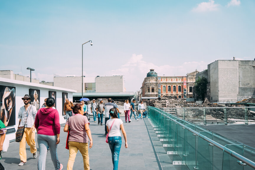 guide to mexico city