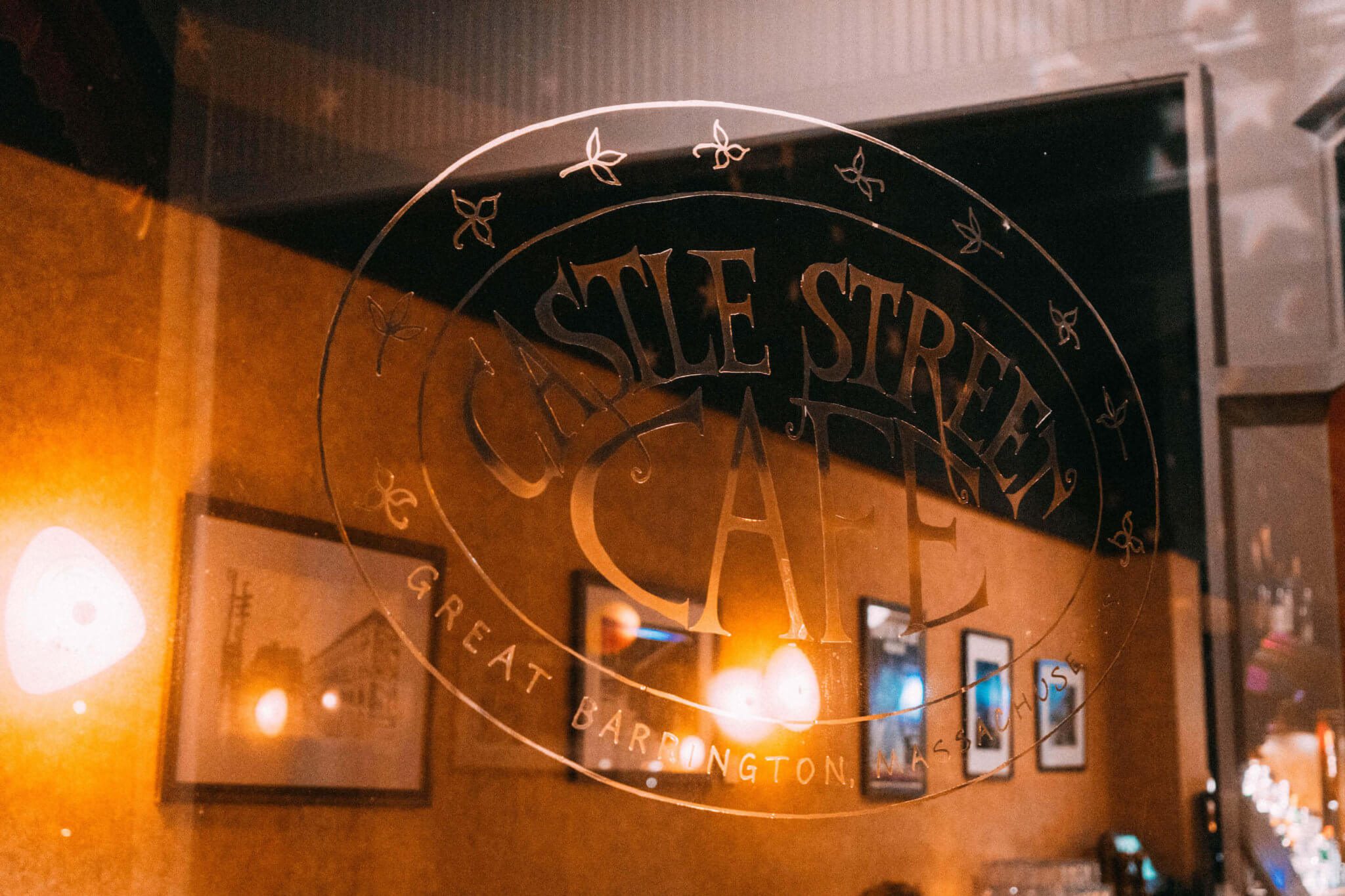 Castle Street Cafe, Jazz, Great Barrington, The Berkshires, What to do in the berkshires, berkshires, stockbridge, massachusetts