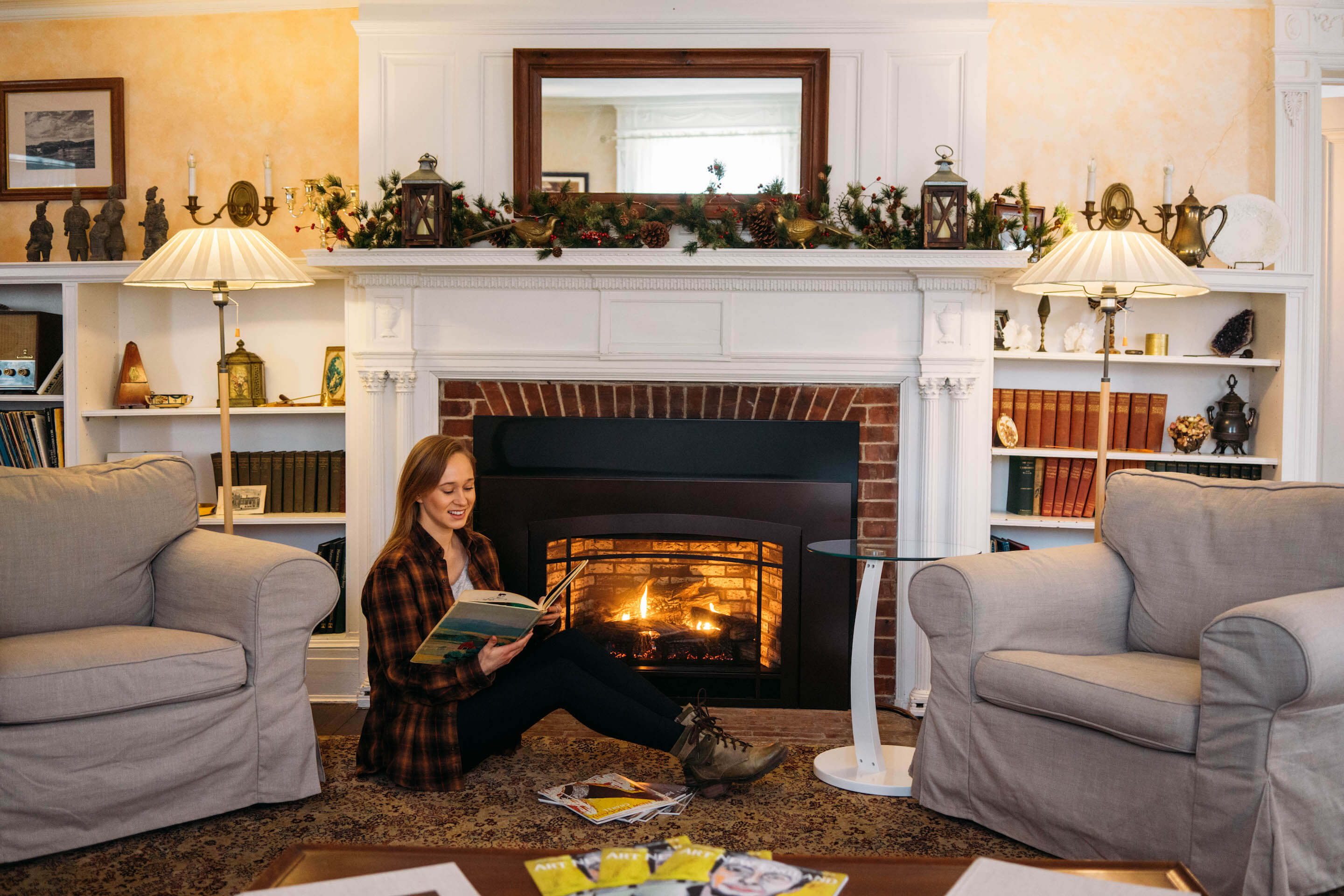 The Inn At Stockbridge, The Berkshires, Where to stay in the berkshires, Bed and breakfast the berkshires, berkshires, country inn the berkshires, stockbridge, massachusetts