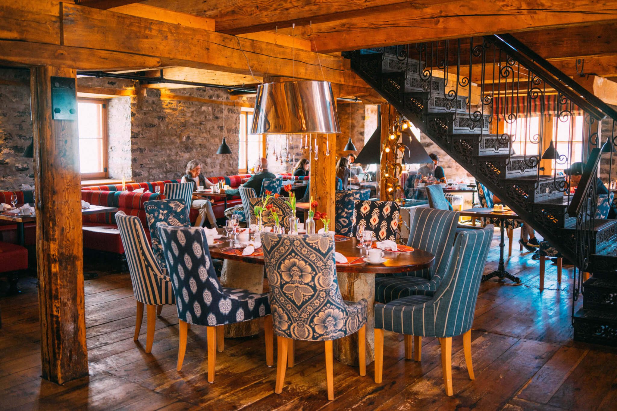 Quebec City, Auberge Saint-Antoine, Chez Muffy, Bar Artefact, Quebec, Canada, Where to Stay Quebec City, Breakfast Quebec City, historical building Quebec City