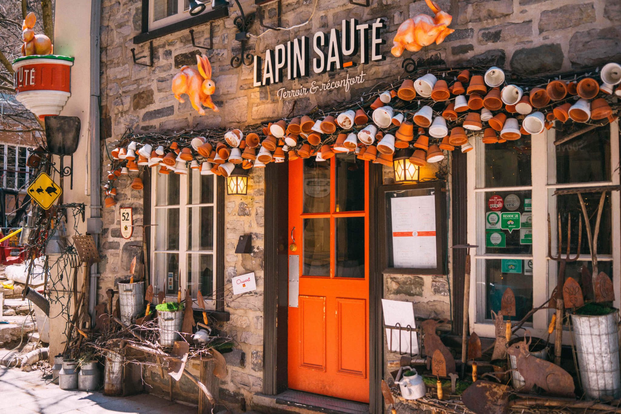 Quebec City, Petit Champlain, What to do in Quebec City, Canada, Quebec