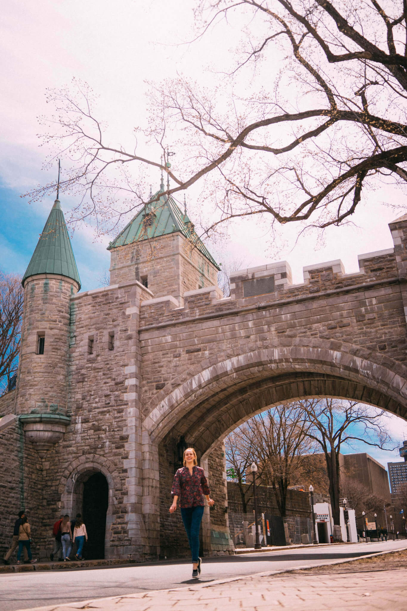 Quebec City, Old Quebec, Vieux-Quebec, Picturesque Quebec, cobblestone streets quebec city, artwork quebec City, Port St. Louis