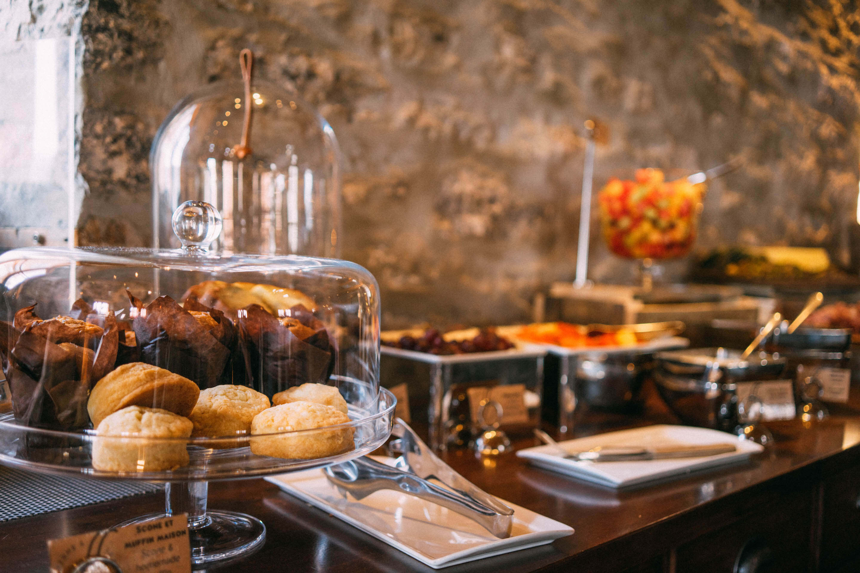 Quebec City, Auberge Saint-Antoine, Chez Muffy, Bar Artefact, Quebec, Canada, Where to Stay Quebec City, Breakfast Quebec City, historical building Quebec City