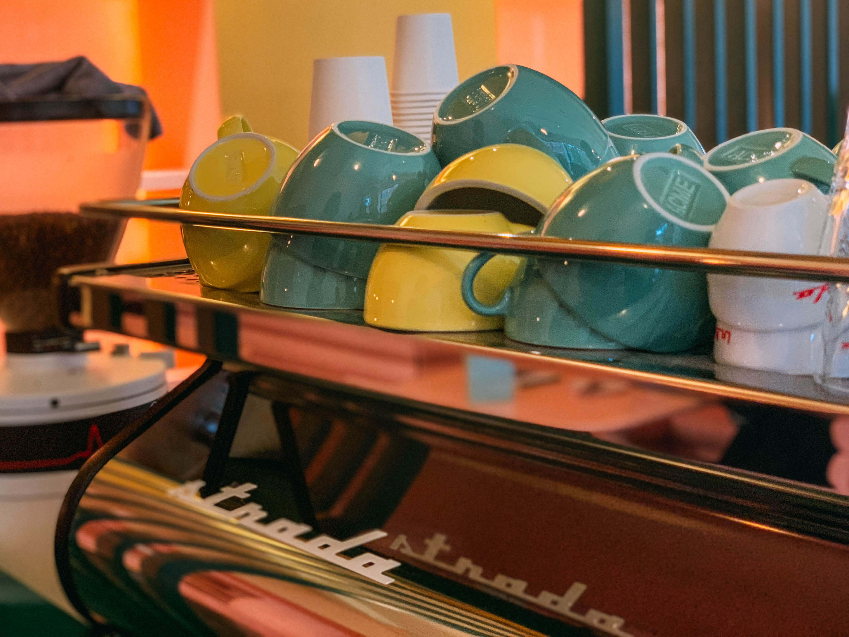 Québec Province Road Trip, pastel rita, pastel rita montreal, HI Canada, HI Montreal, Montreal, Montreal Canada, mile end, mile end cafes, pastel rita mile end