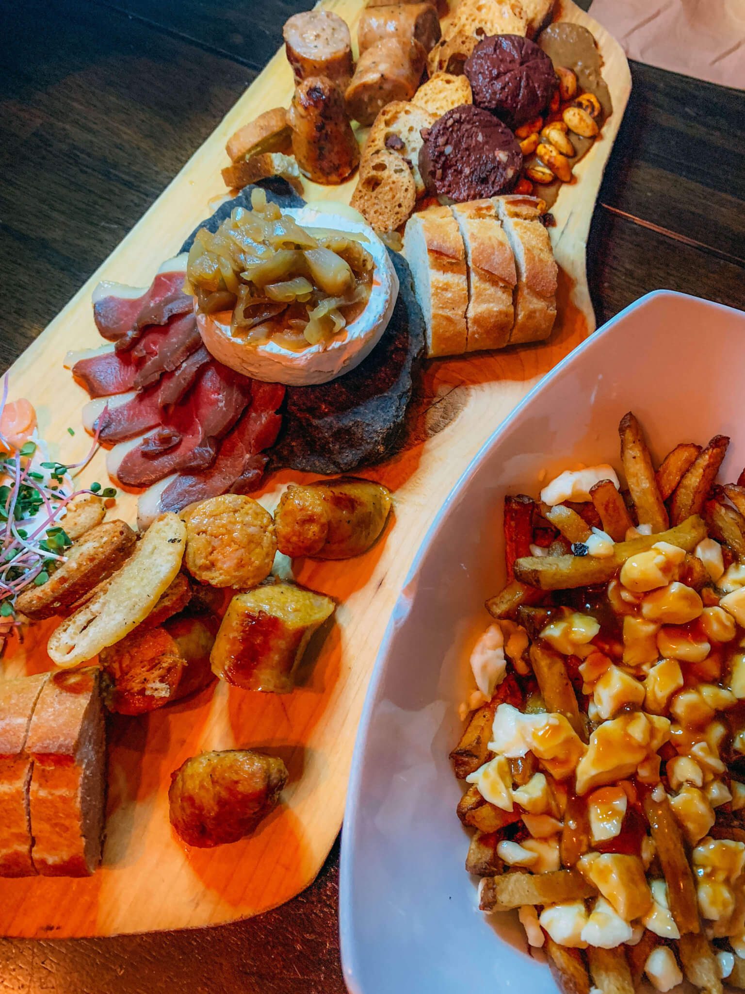 Québec Province Road Trip, Canada, HI Canada, La Malbaie, HI La Malbaie, charlevoix, charlevoix food, charlevoix food trail