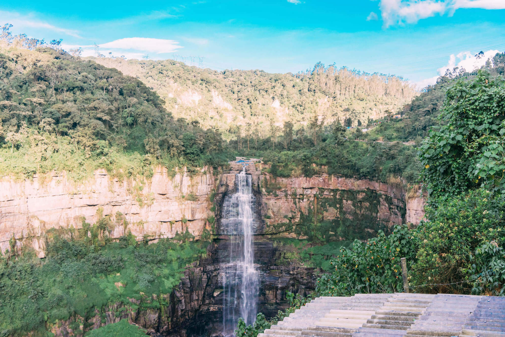 Cafetal de la Trinidad, Colombian coffee farm, coffee farm colombia, coffee farm near Bogota, coffee farm, authentic colombian coffee farm, coffee farm tour colombia, coffee farm tour bogota, coffee farm tour near bogota, bogota coffee farm, colombian coffee, Tequendama Falls