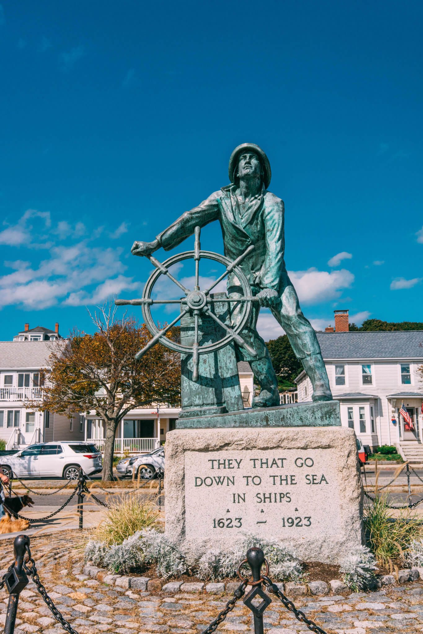 Gloucester weekend guide, gloucester, gloucester massachusetts, cape ann, new england, new england vacation, north shore, fisherman's memorial