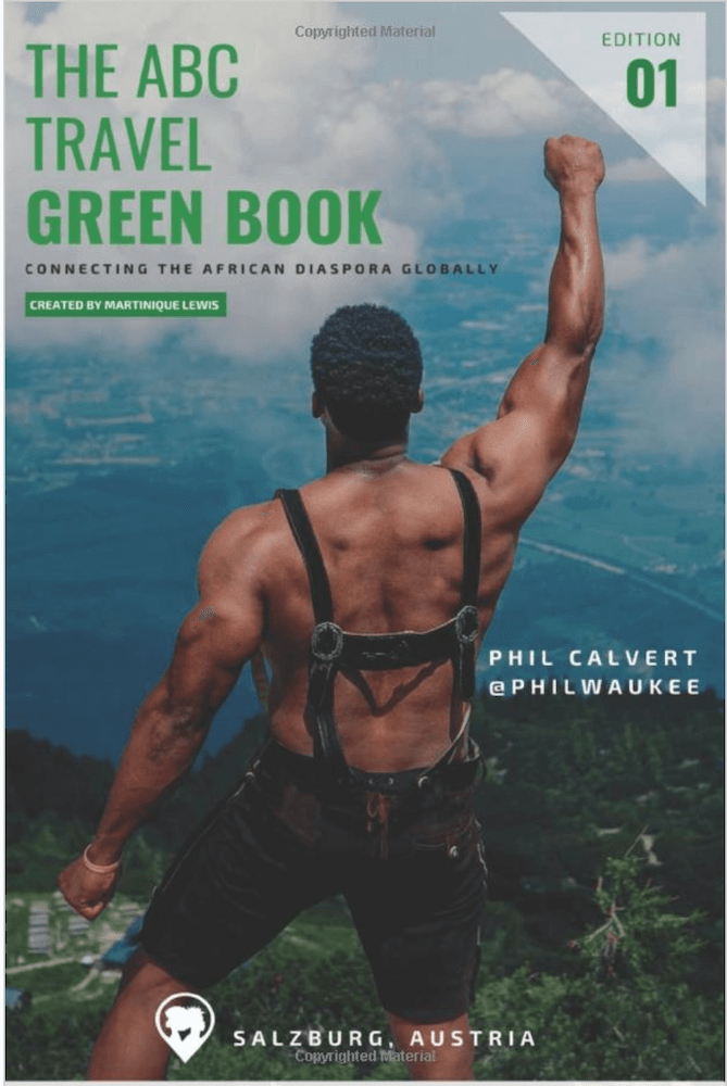 gifts for female travelers, wanderluluu, the travel greenbook