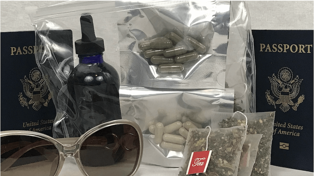 gifts for female travelers, wanderluluu, Kena Hodges, Unmasked