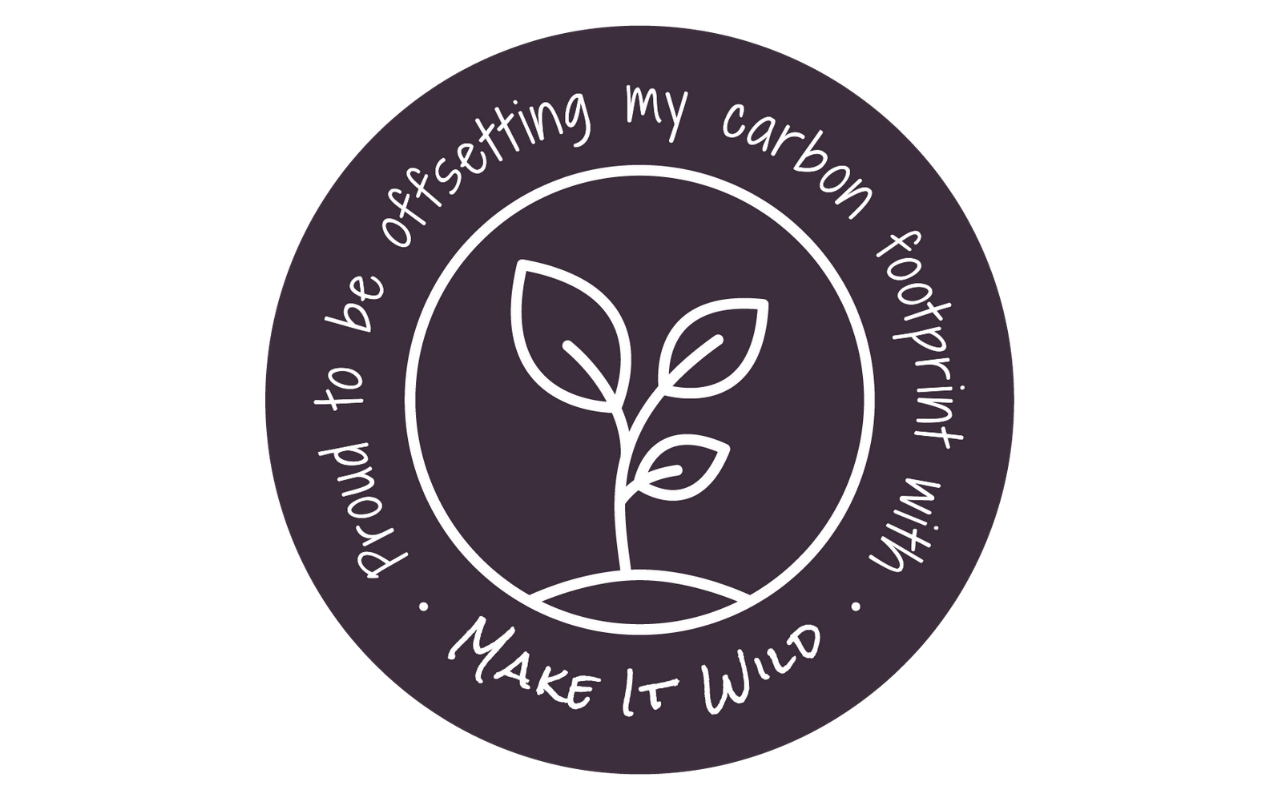 Make It Wild x Wanderluluu