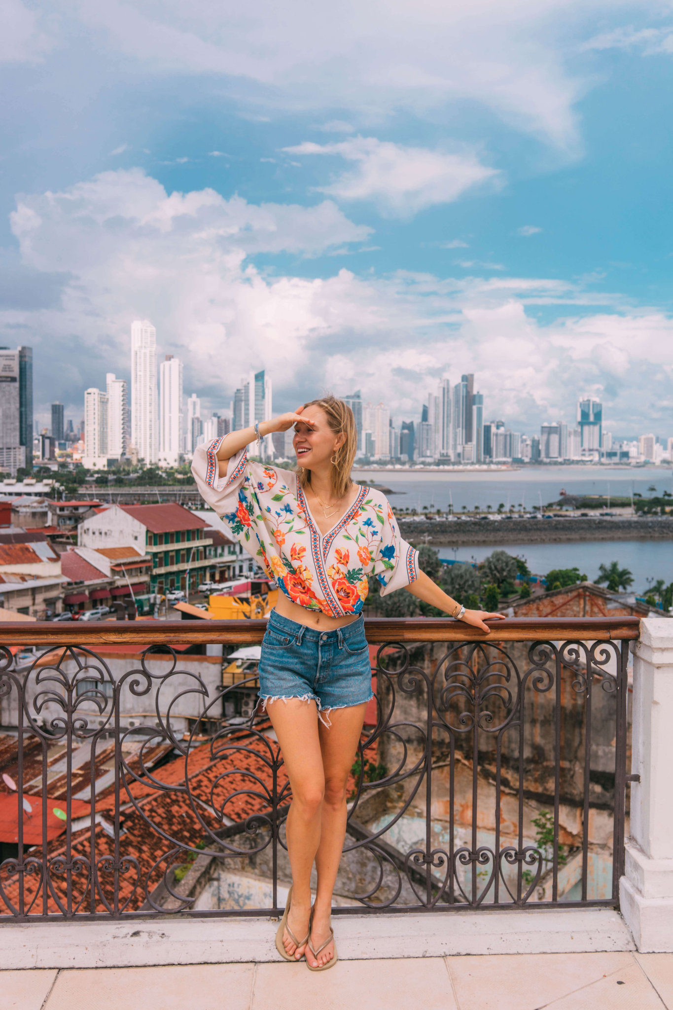 4 days in Panama City, What to do in Panama City, Where to stay in Panama City, Where to stay in Casco Viejo, Las Clementinas