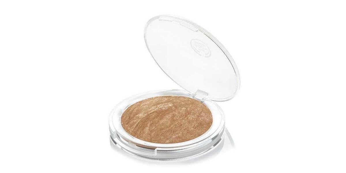 Products to give you glowing skin, The Body Shop Bronzer