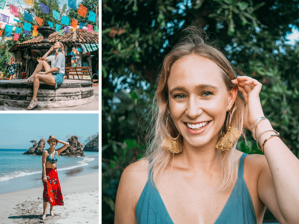 Wanderluluu Colombia Travel - about