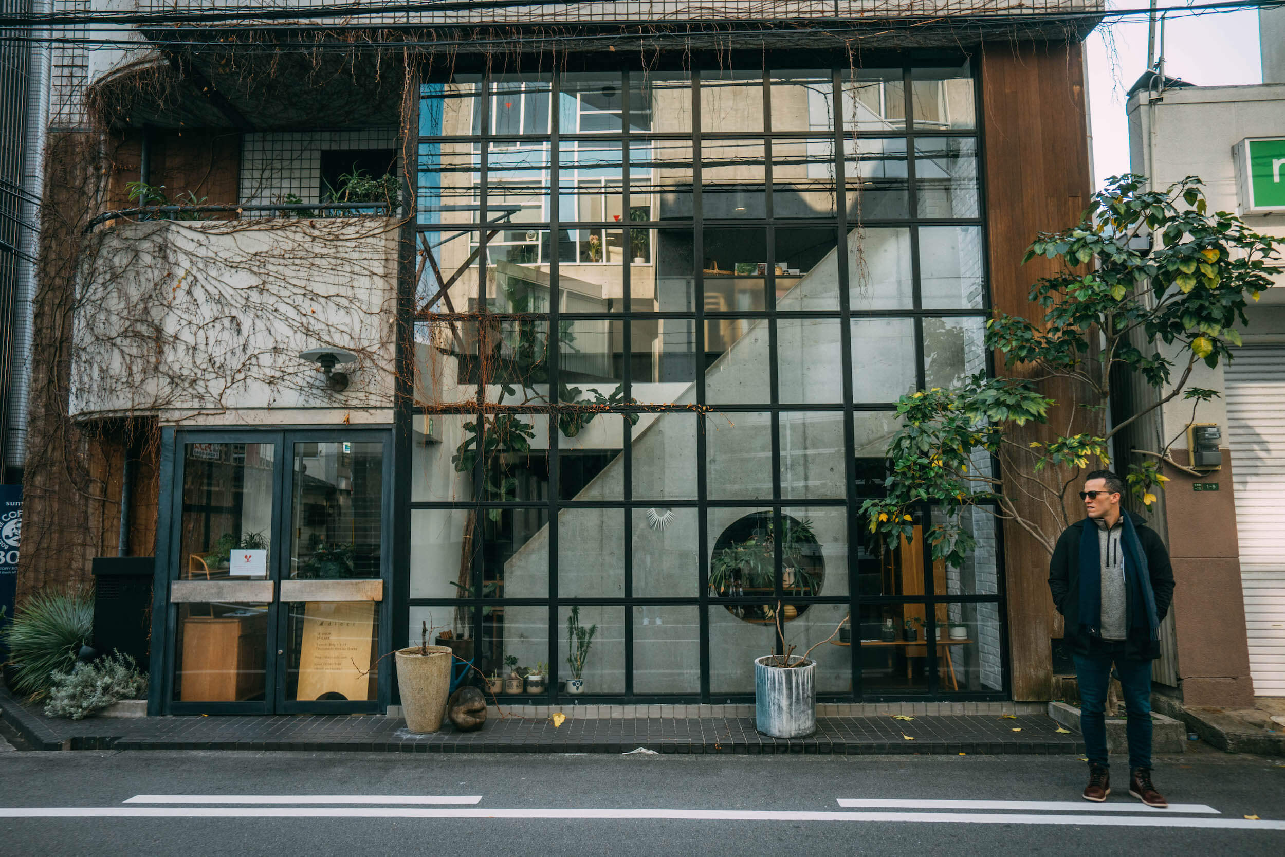 Top Things To Do in Osaka, Wanderluluu, Osaka, Osaka Japan, Cafes in Osaka, Osaka Cafe