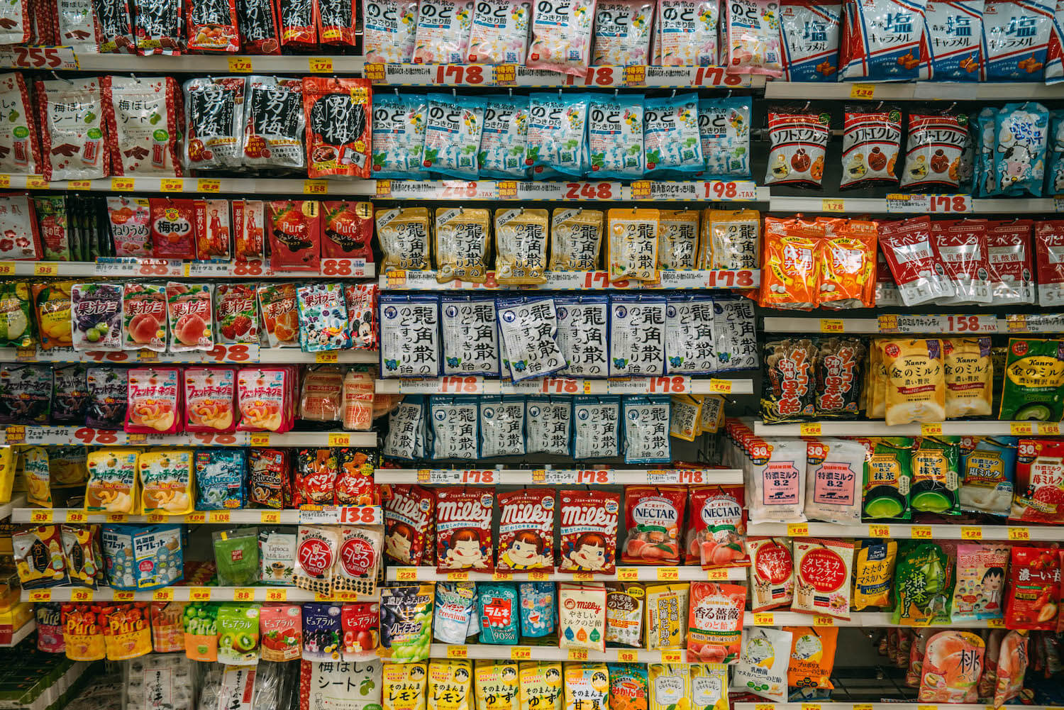 Top Things To Do in Osaka, Wanderluluu, Osaka, Osaka Japan, Shinsaibashi Shopping Street