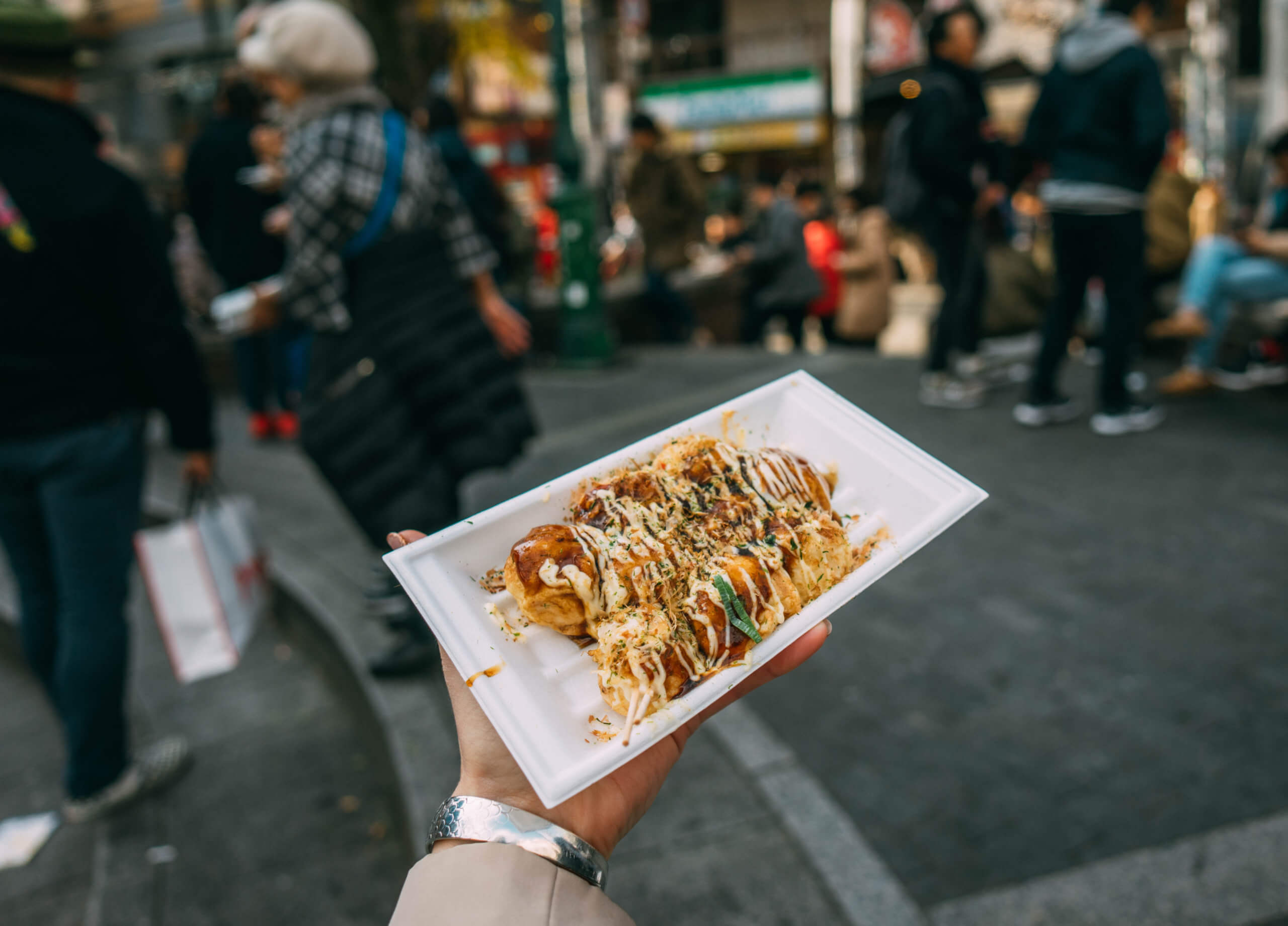 Top Things To Do in Osaka, Wanderluluu, Osaka, Osaka Japan, America Mura, Takoyaki