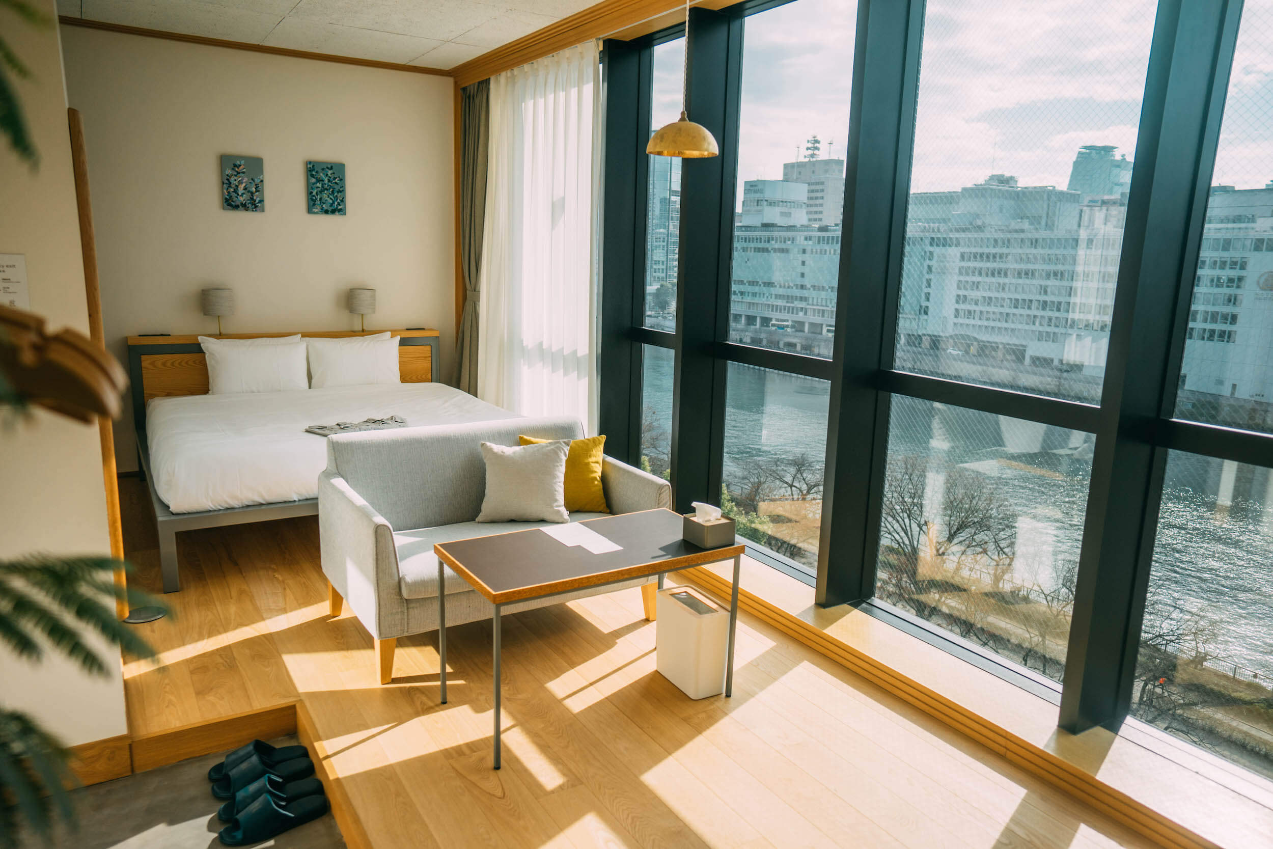 Top Things To Do in Osaka, Wanderluluu, Osaka, Osaka Japan, Hotel Noum, Where to stay in Osaka 