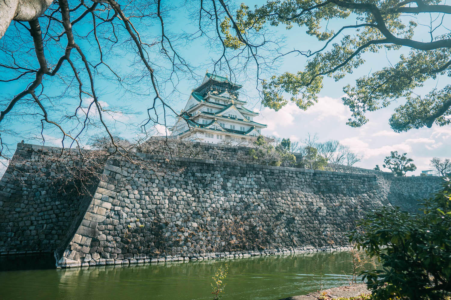 Top Things To Do in Osaka, Wanderluluu, Osaka, Osaka Japan, Osaka Castle