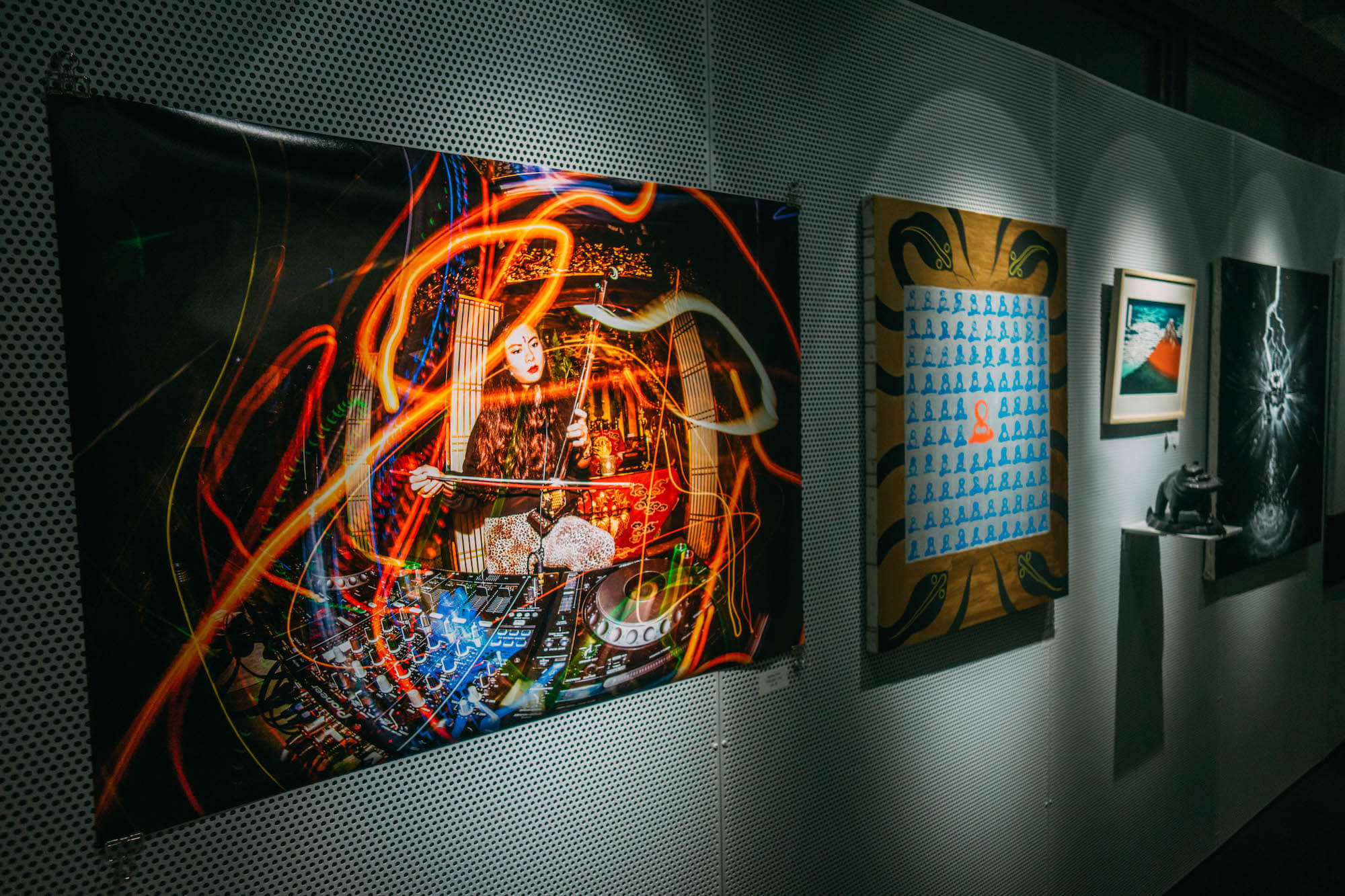 Wanderluluu Colombia Travel, Japan, Kyoto, 2 Day Itinerary Kyoto, Bna Alter Museum, where to stay in kyoto