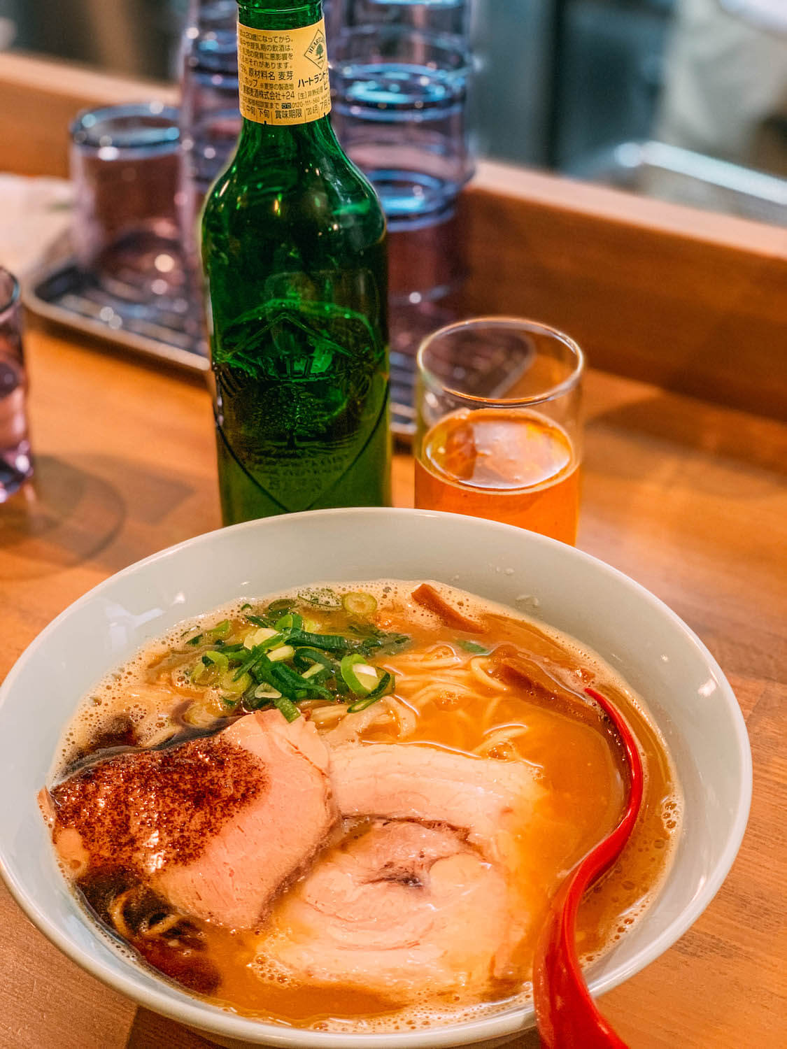 Top Things To Do in Osaka, Wanderluluu, Osaka, Osaka Japan, Ramen