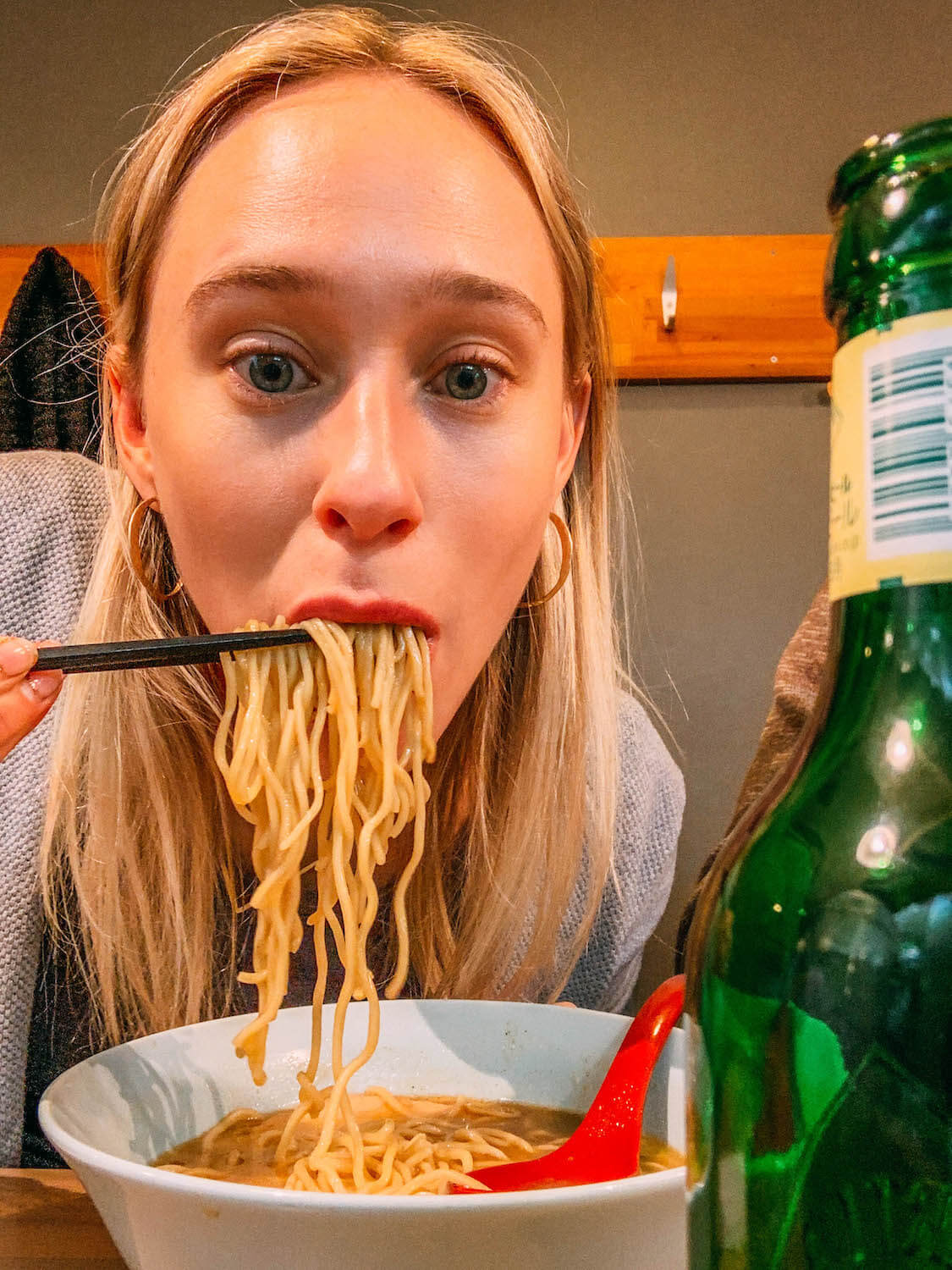 Top Things To Do in Osaka, Wanderluluu, Osaka, Osaka Japan, Ramen