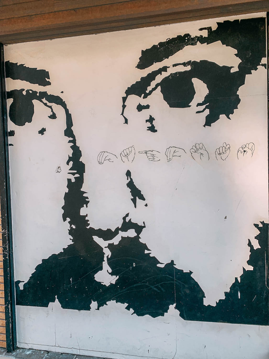 Top Things To Do in Osaka, Wanderluluu, Osaka, Osaka Japan, America Mura, Street art Osaka