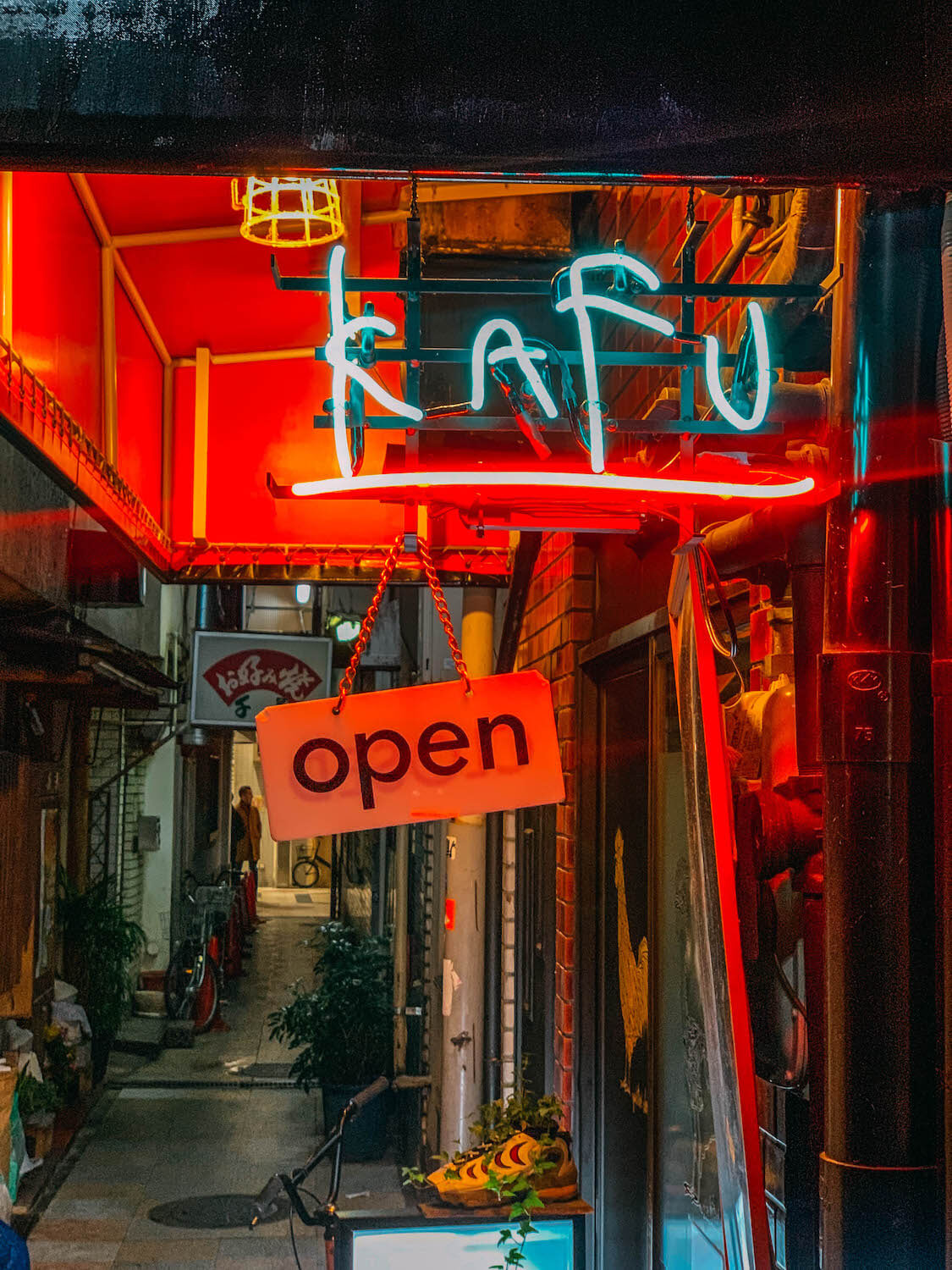 Top Things To Do in Osaka, Wanderluluu, Osaka, Osaka Japan, Nightlife Osaka, Kafu Yakitori