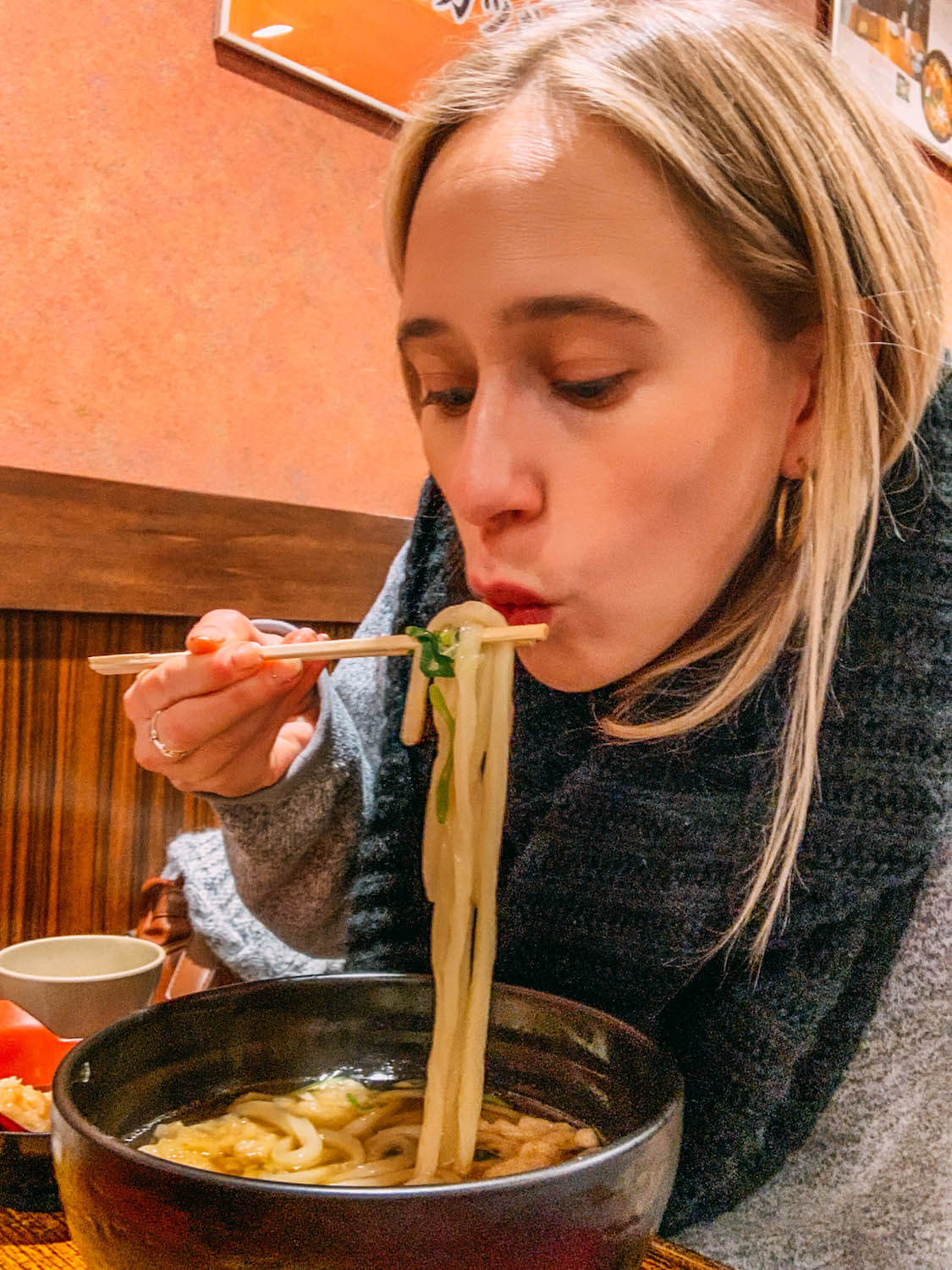 Top Things To Do in Osaka, Wanderluluu, Osaka, Osaka Japan, Udon