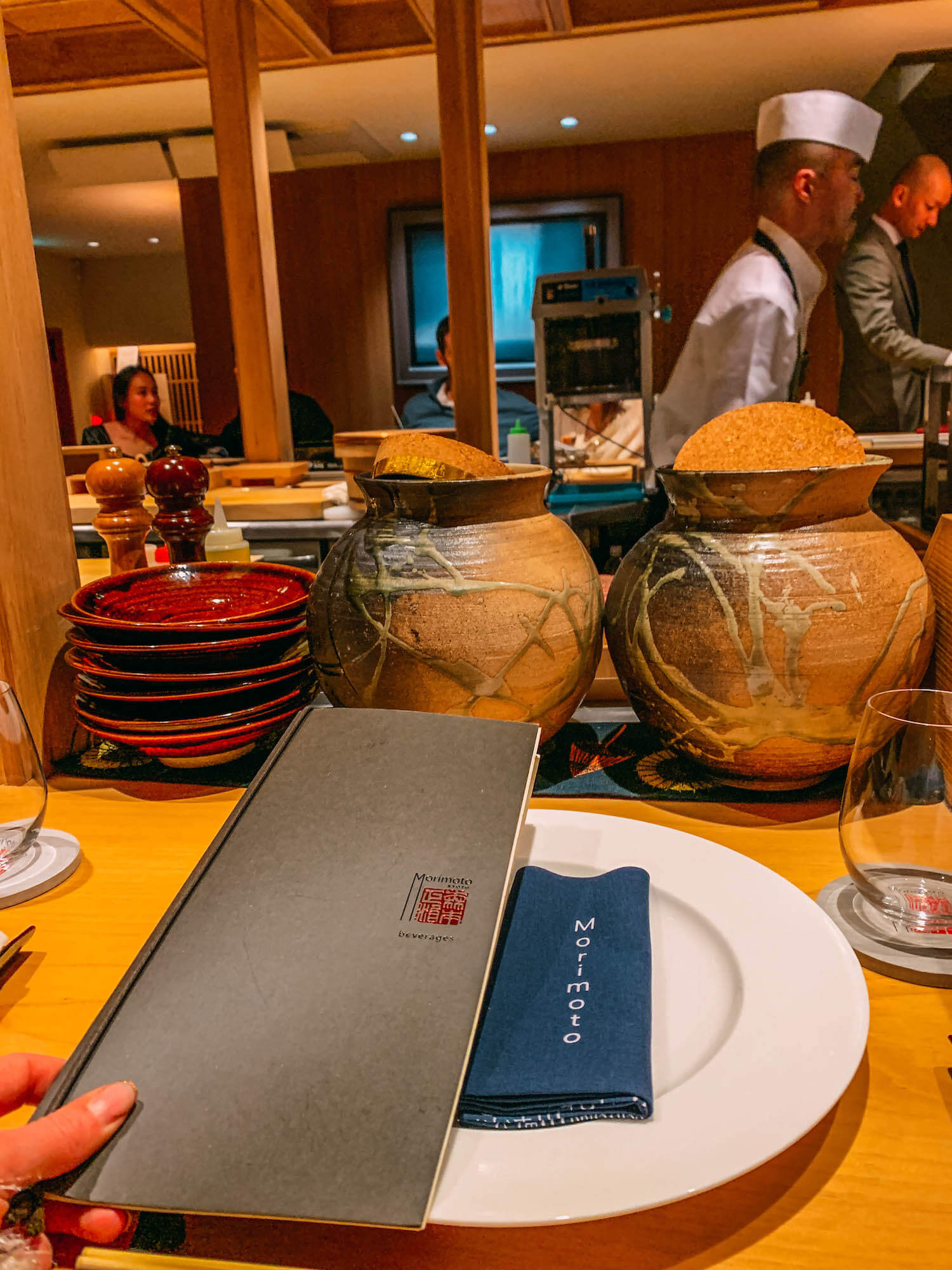 Wanderluluu Colombia Travel, Japan, Kyoto, 2 Day Itinerary Kyoto, Morimoto