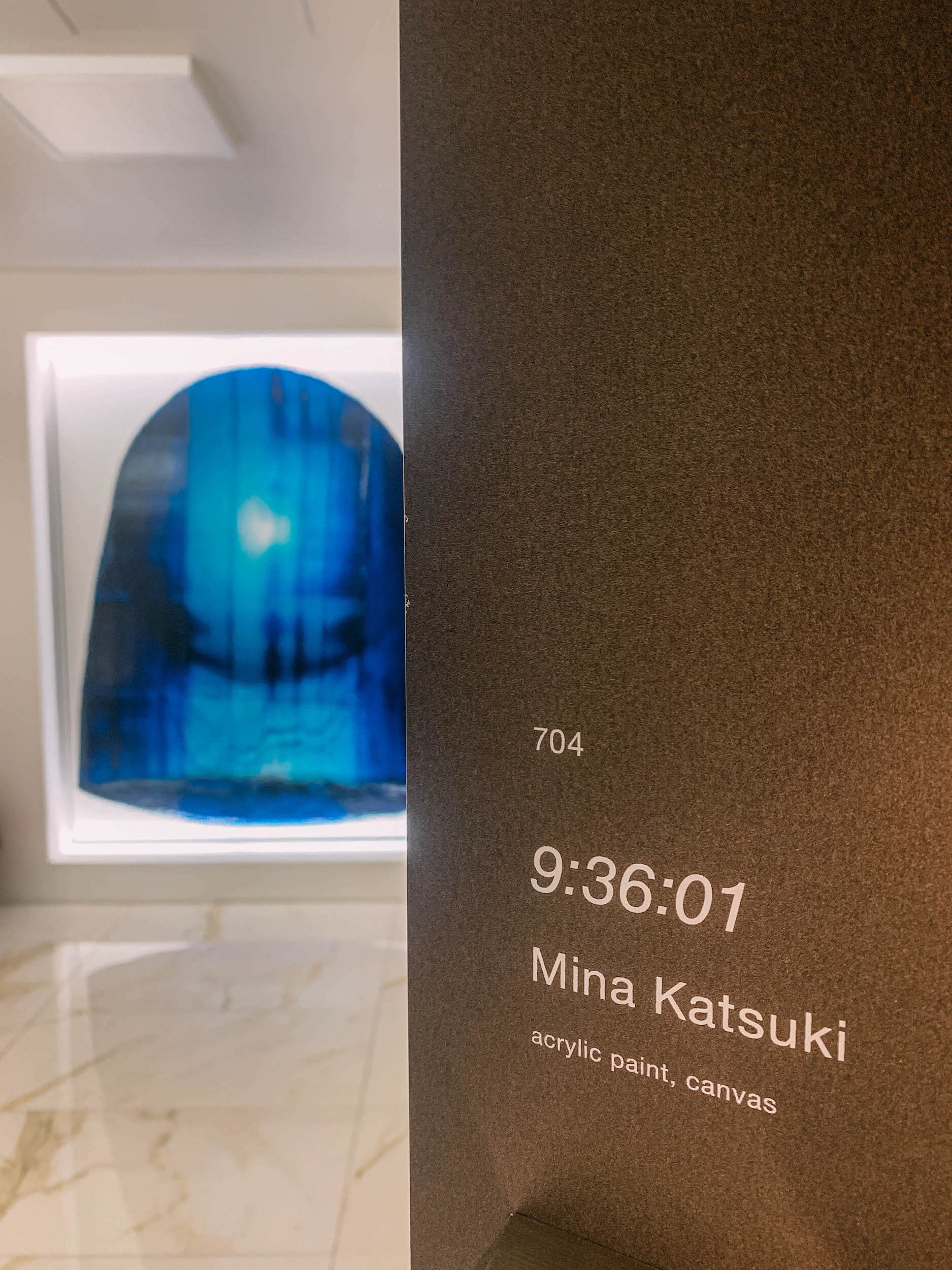 Wanderluluu Colombia Travel, Japan, Kyoto, 2 Day Itinerary Kyoto, Bna Alter Museum, where to stay in kyoto