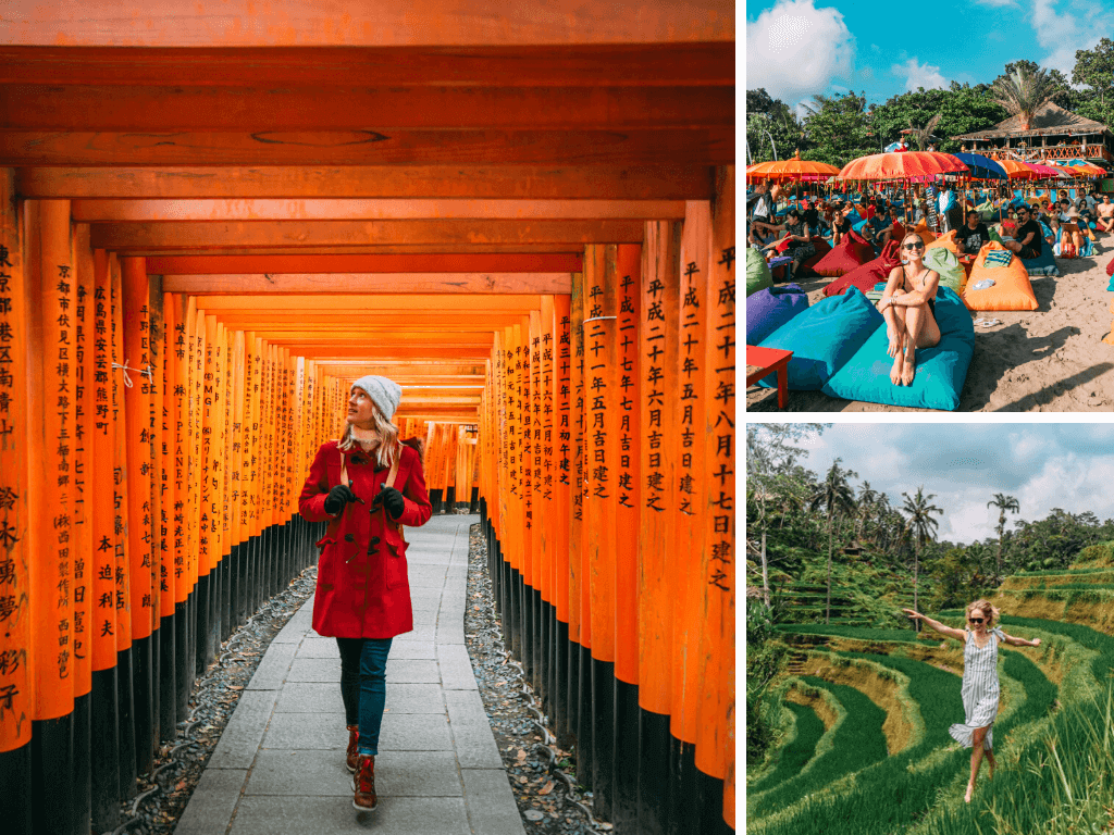 Wanderluluu Colombia Travel - about