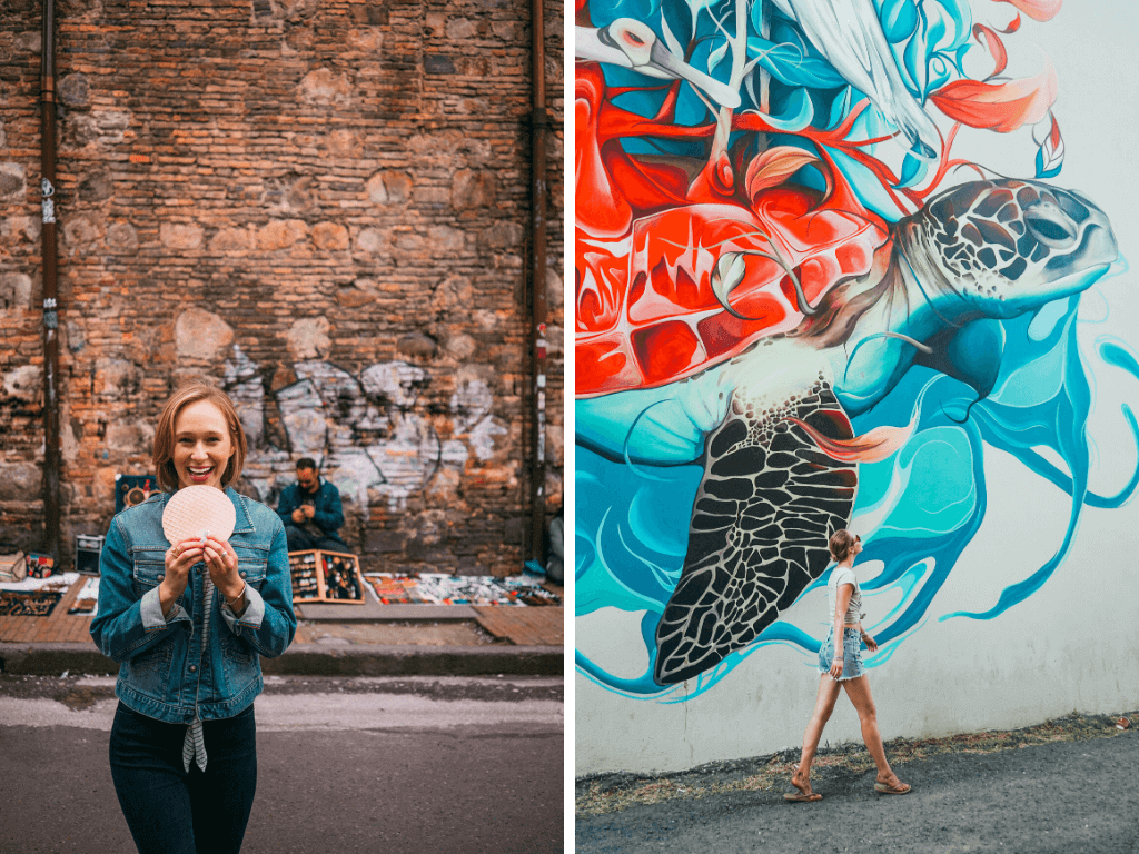 Wanderluluu Colombia Travel - about