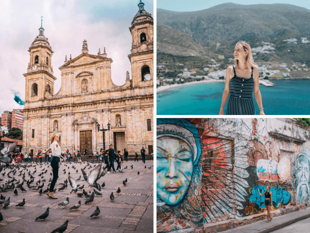 Wanderluluu Colombia Travel - about