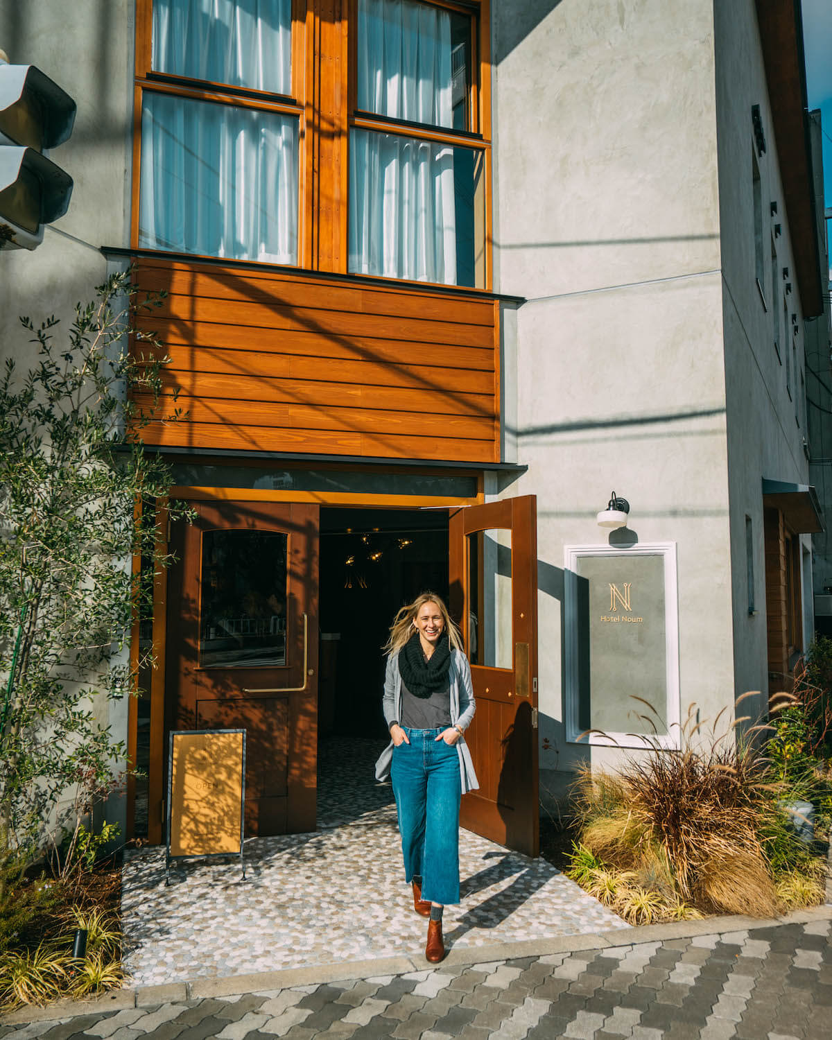 Top Things To Do in Osaka, Wanderluluu, Osaka, Osaka Japan, Hotel Noum, Where to stay in Osaka 