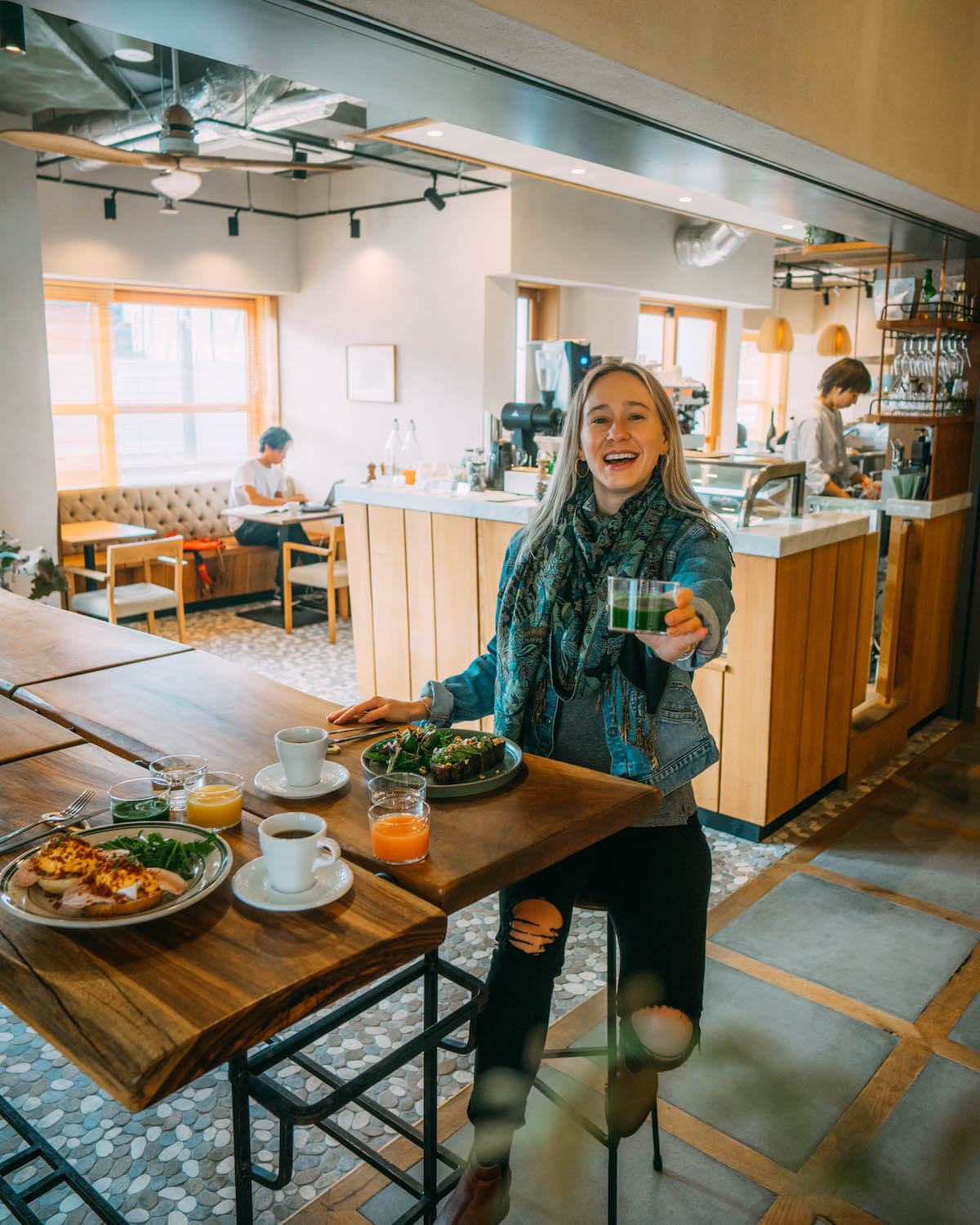 Top Things To Do in Osaka, Wanderluluu, Osaka, Osaka Japan, Hotel Noum, Where to stay in Osaka 