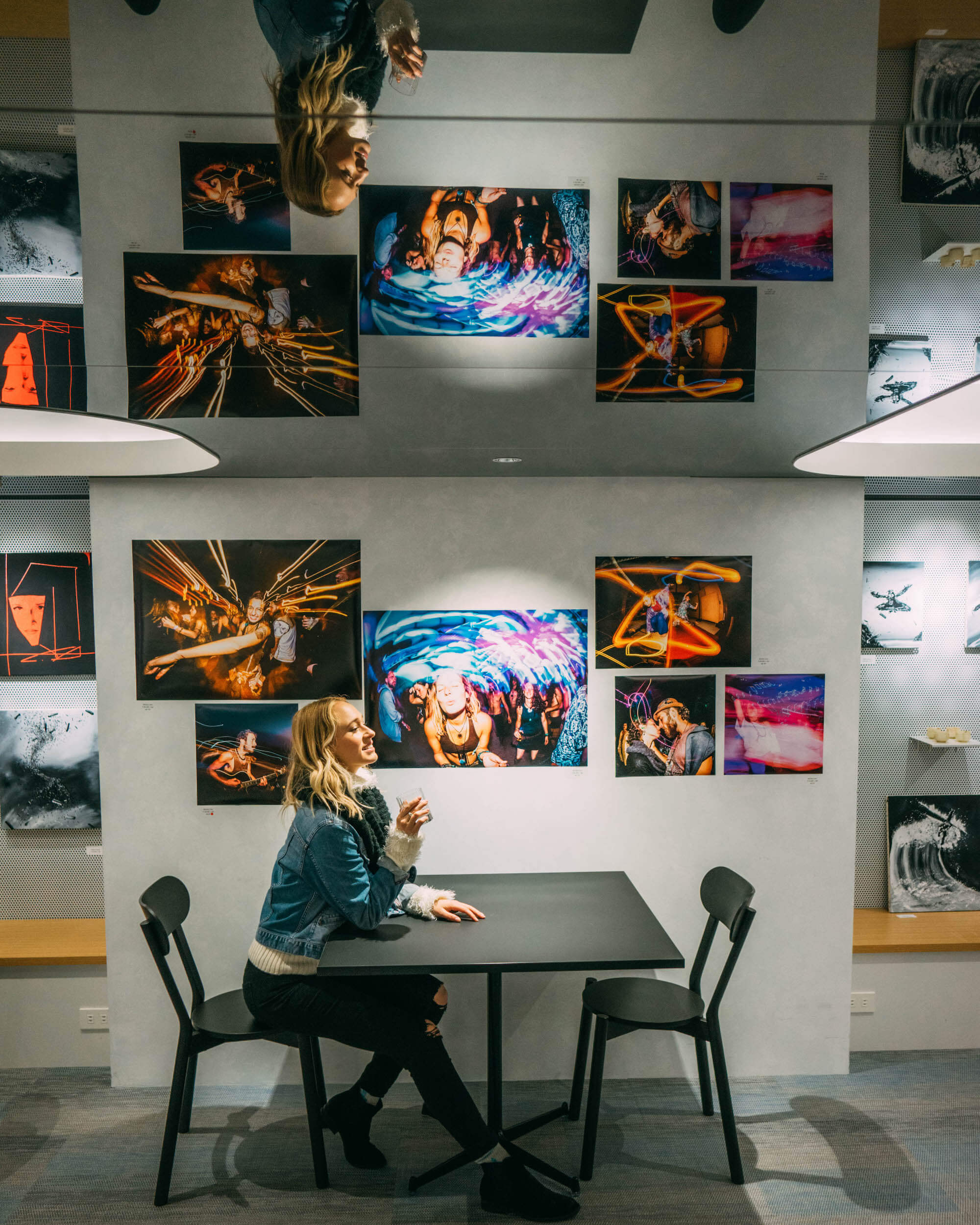 Wanderluluu Colombia Travel, Japan, Kyoto, 2 Day Itinerary Kyoto, Bna Alter Museum, where to stay in kyoto