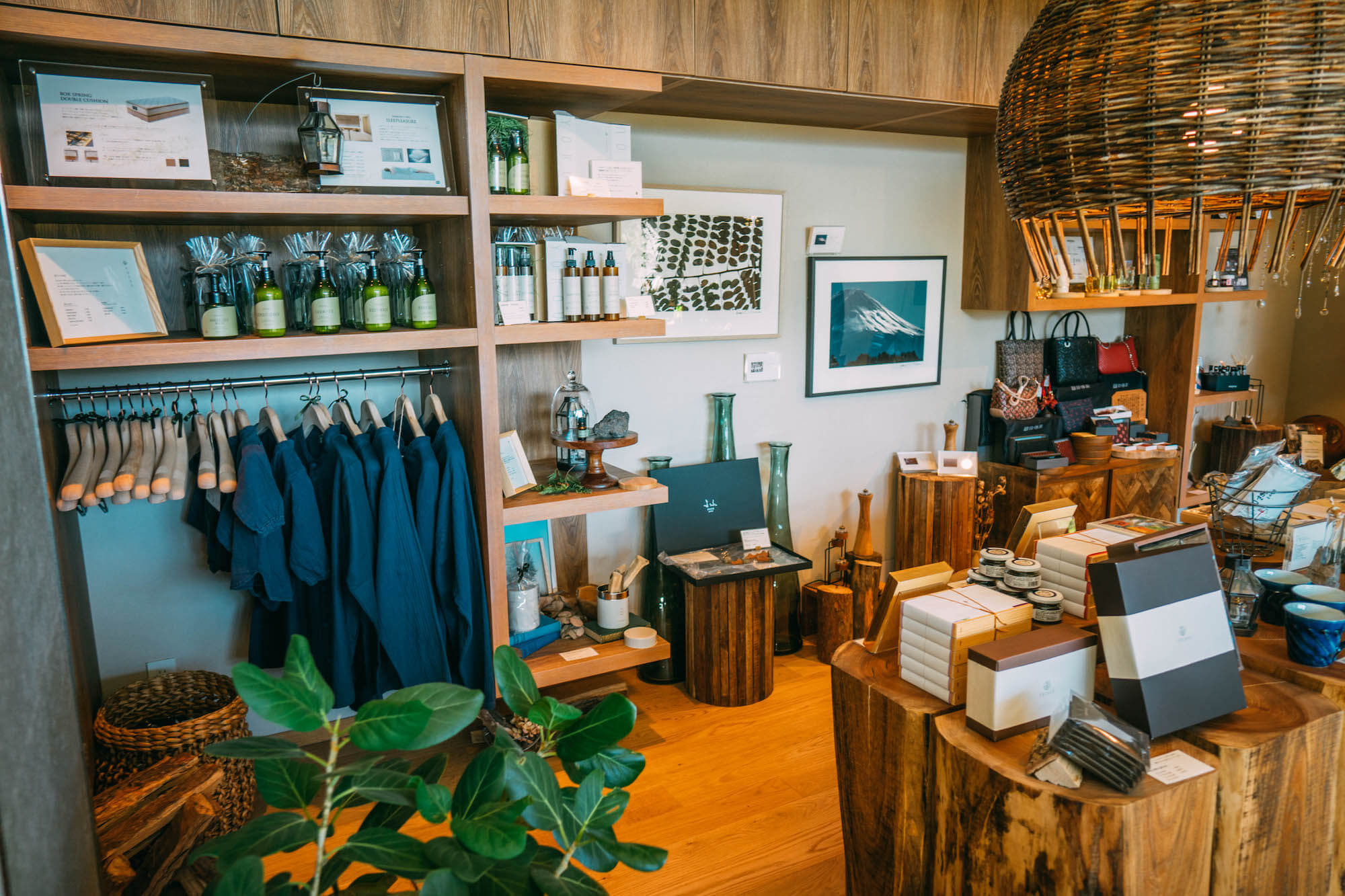 FUFU Kawaguchiko, Hotel With a View of Mt Fuji, Private Open-Air Onsen Mt Fuji, Wanderluluu