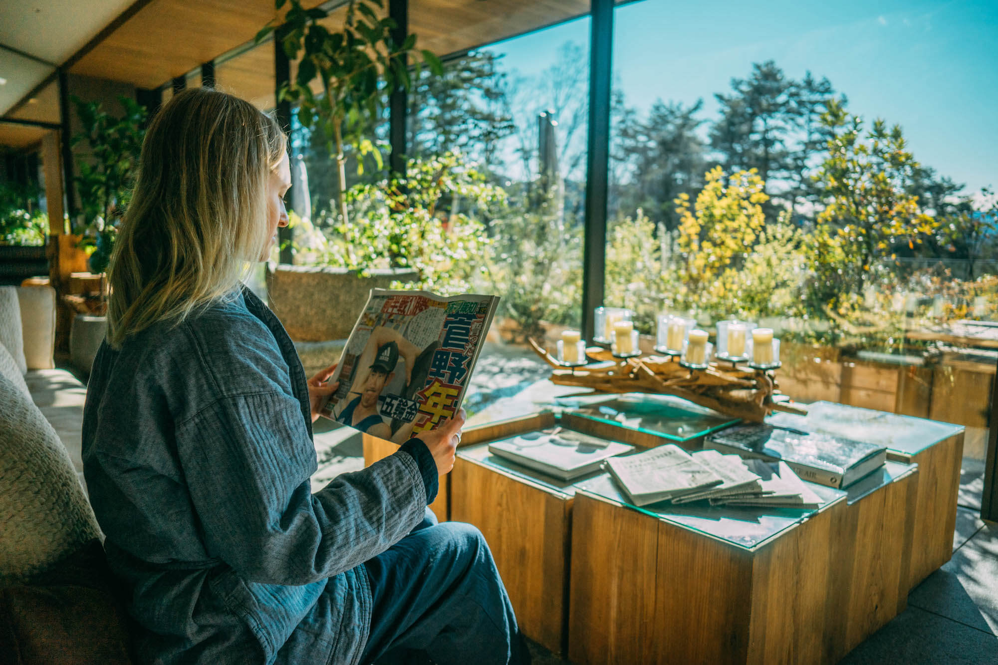 FUFU Kawaguchiko, Hotel With a View of Mt Fuji, Private Open-Air Onsen Mt Fuji, Wanderluluu